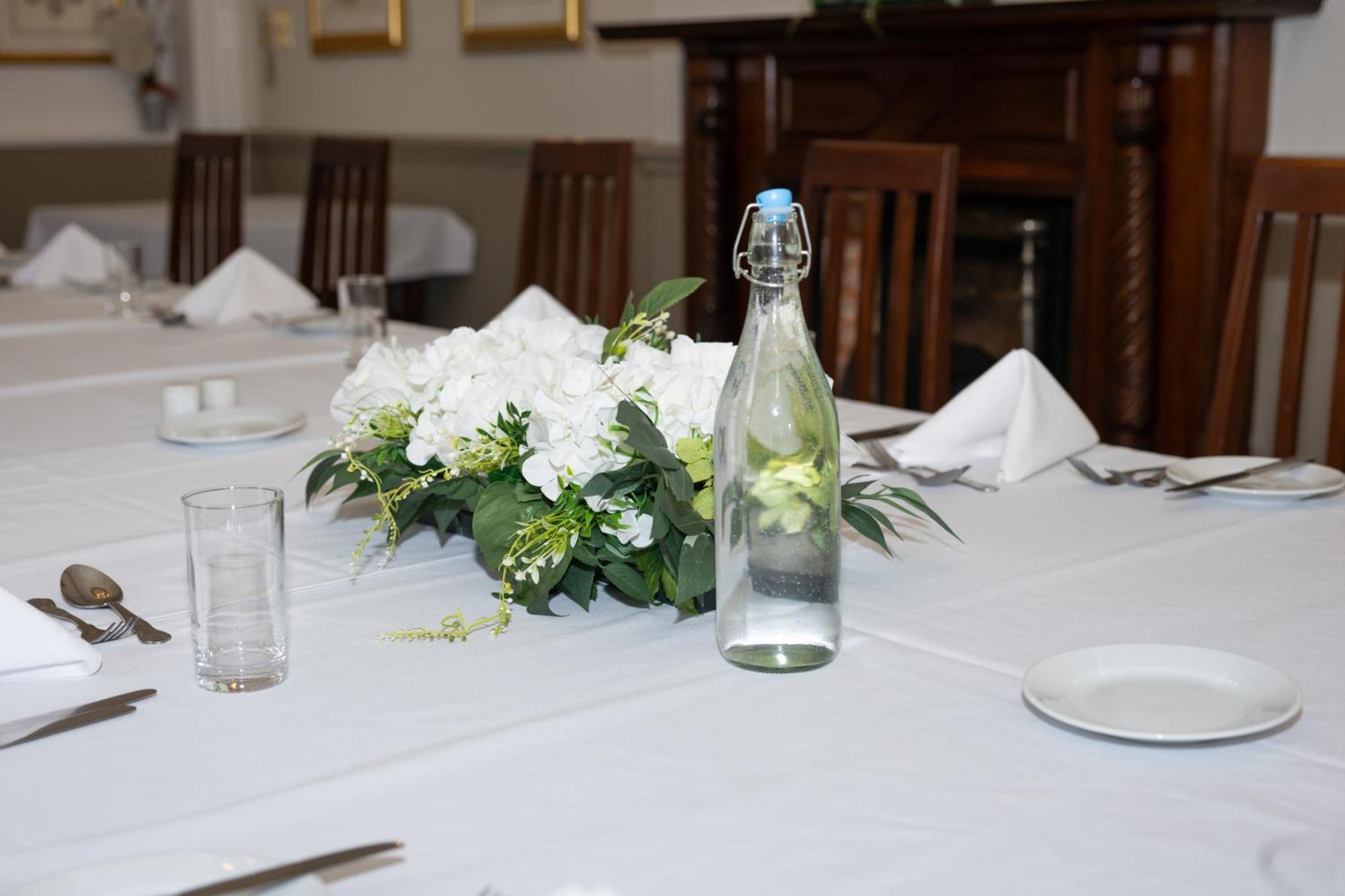Park House Hotel Shifnal Exterior foto